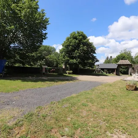 Maison De Caractere Renovee, Proche Activites De Plein Air, Animaux Acceptes, Jardin, Internet - Fr-1-742-212 Narnhac