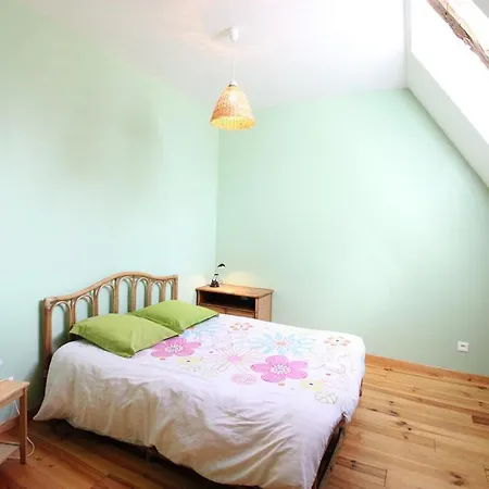 بيت للعطل Maison De Caractere Renovee, Proche Activites De Plein Air, Animaux Acceptes, Jardin, Internet - Fr-1-742-212 *