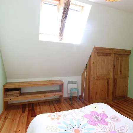 Maison De Caractere Renovee, Proche Activites De Plein Air, Animaux Acceptes, Jardin, Internet - Fr-1-742-212 بيت للعطل Narnhac