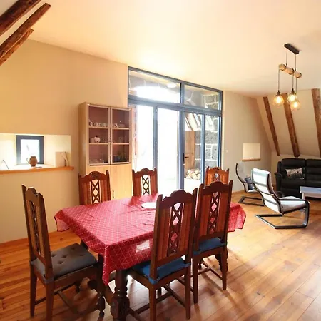 Maison De Caractere Renovee, Proche Activites De Plein Air, Animaux Acceptes, Jardin, Internet - Fr-1-742-212 Narnhac