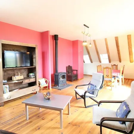Maison De Caractere Renovee, Proche Activites De Plein Air, Animaux Acceptes, Jardin, Internet - Fr-1-742-212 بيت للعطل Narnhac