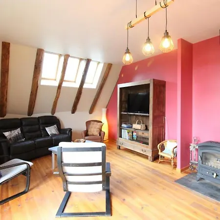 Maison De Caractere Renovee, Proche Activites De Plein Air, Animaux Acceptes, Jardin, Internet - Fr-1-742-212 بيت للعطل *
