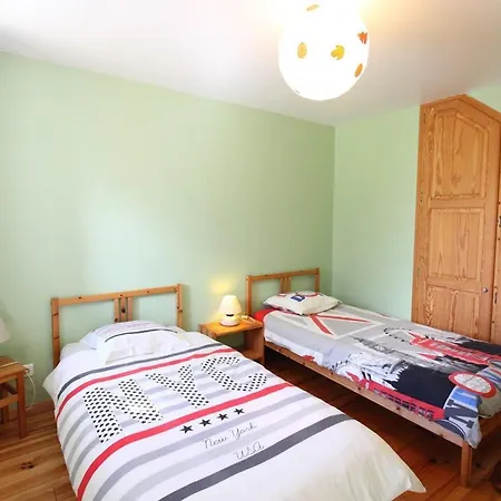 Maison De Caractere Renovee, Proche Activites De Plein Air, Animaux Acceptes, Jardin, Internet - Fr-1-742-212 * Narnhac