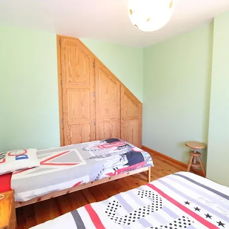 Maison De Caractere Renovee, Proche Activites De Plein Air, Animaux Acceptes, Jardin, Internet - Fr-1-742-212 بيت للعطل Narnhac