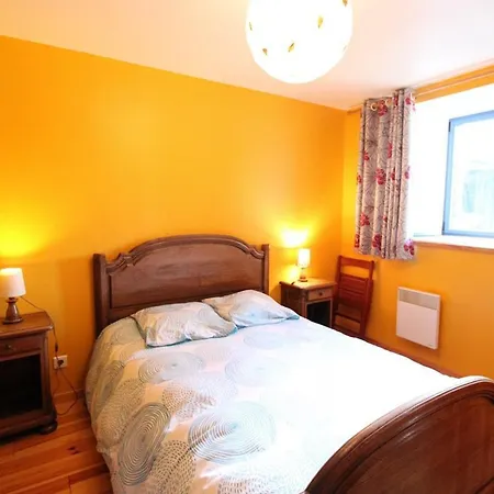 Maison De Caractere Renovee, Proche Activites De Plein Air, Animaux Acceptes, Jardin, Internet - Fr-1-742-212 *